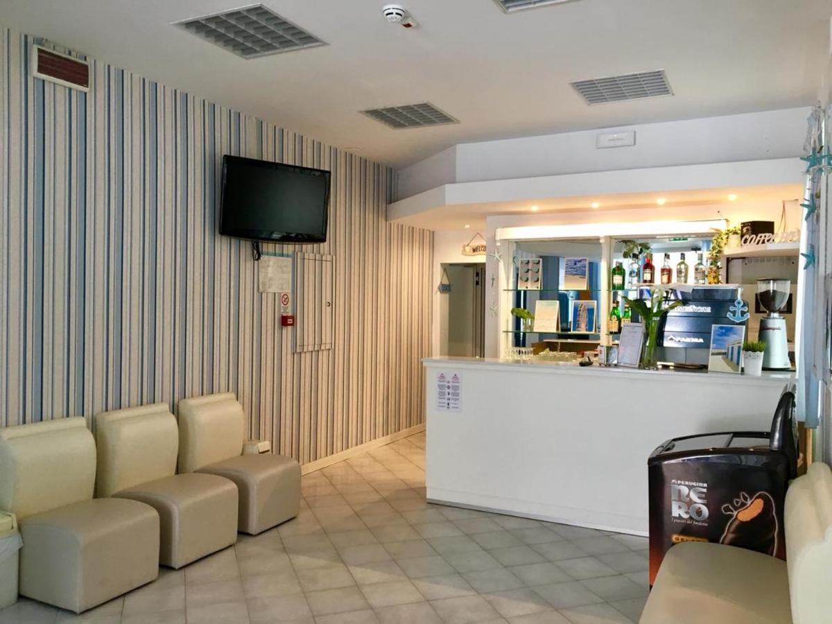 Hotel Kelly Rimini Exterior photo