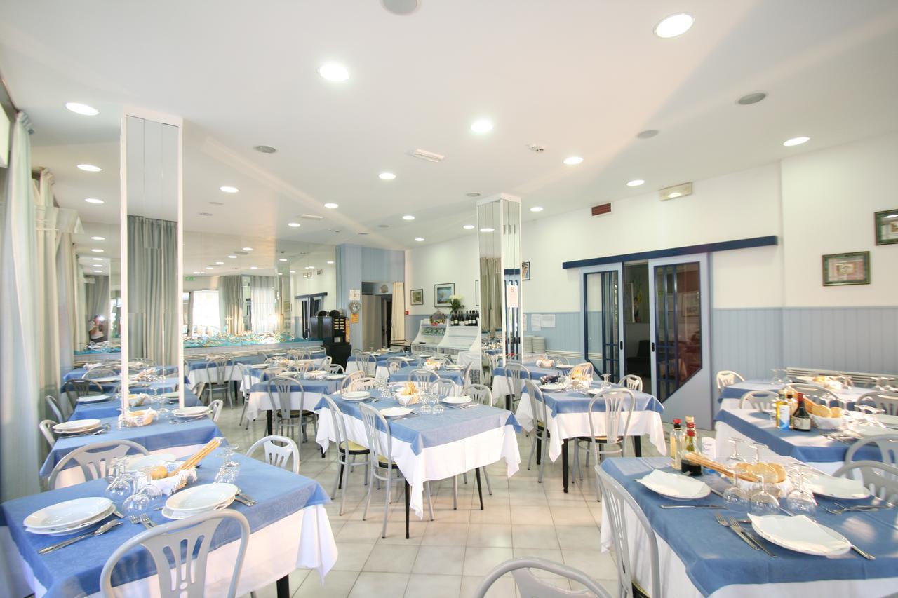 Hotel Kelly Rimini Exterior photo