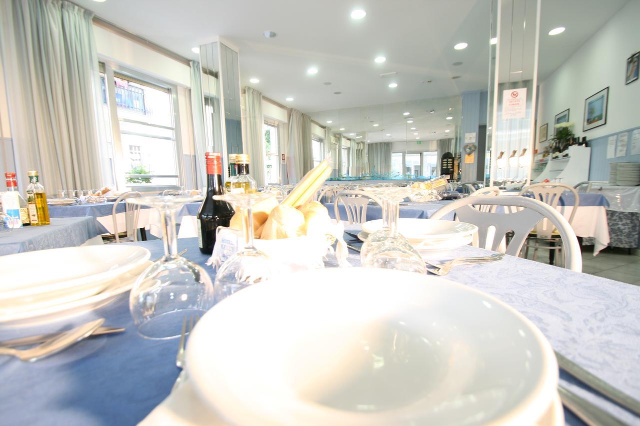 Hotel Kelly Rimini Exterior photo